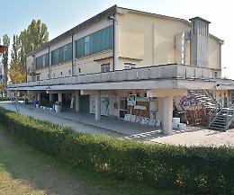 Palestre in Baslenga, in 'corsa' su due bandi regionali