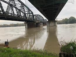 Po sorvegliato numero uno, previste nuove piogge