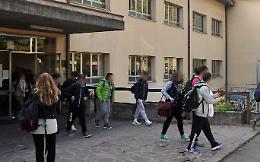 Racchetti Da Vinci, fondi volontari. Li versa meno di un genitore su due