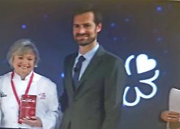 Dal Pescatore conferma le tre stelle Michelin