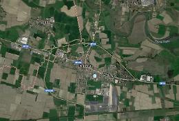 Nuovo Comune, matita alla mano per disegnare stemma e gonfalone