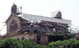 Villa Obizza a rischio, il Tar conferma gli sgomberi