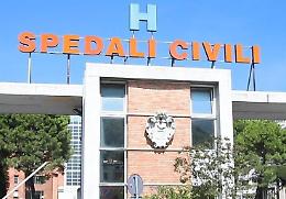 La bimba sta meglio operazione riuscita