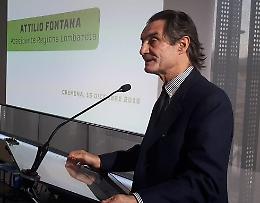 Ict, Fontana: Cremona protagonista del cambiamento
