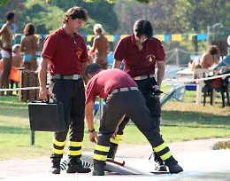 Caso Tamoil, Degli Angeli incalza Galimberti: "E' il momento di affiancare i cittadini"