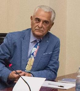 &laquo;Ravelli &egrave; stato come Tucidide, storico e politico ateniese&raquo;