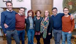 Cantieri e opere: dalla giunta  annunci in serie
