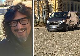 A Soncino il terzo ristorante, Borghese nella rocca