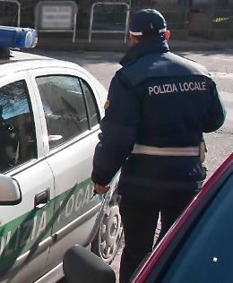 Controlli all'anagrafe. I vigili a caccia dei residenti fantasma