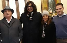 4 Ristoranti, il tour di Borghese termina a Villa Belussi