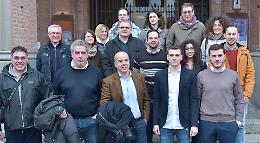 Vappina &lsquo;Insieme per far tornare Casalmaggiore forte&rsquo;