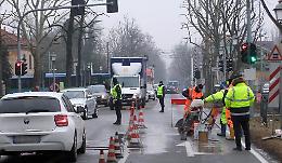 Semaforo via Stazione, stop code: nuove spire e ‘verde’ più rapido