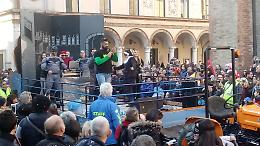 FOTO Il Gran Carnevale Cremasco: la sfilata di domenica 17 febbraio