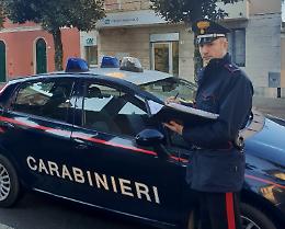 Svuota il conto della madre del fidanzato per giocare alle slot