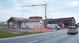 Altri tre furti di attrezzi, cantieri edili nel mirino dei ladri