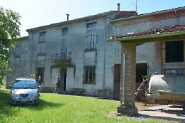 Ostello S. Maria, l'Interflumina ci crede: «Pronti ai primi passi»