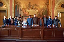 Ufficializzata la ricandidatura di Bongiovanni a sindaco