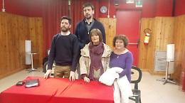 Comune, la lista La Sinistra esce dalla maggioranza