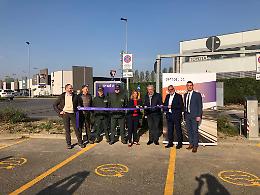 Mobilit&agrave; elettrica, Cremona accelera