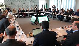 Siccit&agrave;, le cave dismesse come serbatoi d'acqua