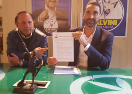 Lega con Malvezzi se sottoscrive il Contratto per Cremona