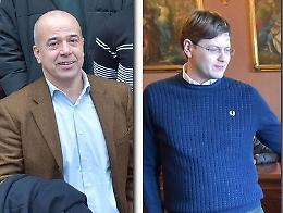 Intervista doppia: Vappina e Bongiovanni a confronto