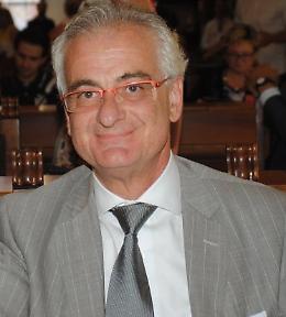 Anche Giovetti si candida a sindaco di Cremona