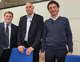 Il confronto minuto per minuto