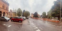 Castelvetro, centro a nuovo. Lo progetteranno i cittadini