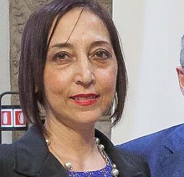 Avvocati,  Marzia Soldani confermata presidente