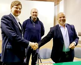 Bongiovanni-Vappina, primo confronto senza affondi