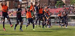 La Cremo vince a Carpi 2-1
Adesso è in zona playoff
