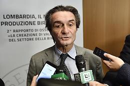 Arresti per tangenti, bufera su Forza Italia