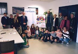 Banco Elementare: tanta solidariet&agrave; per le scuole