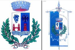 Araldica, stemma e gonfalone. Scelti i simboli comunali