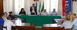 A tempo di record, il Consiglio è già insediato