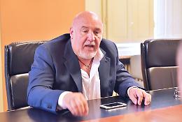 L&rsquo;endorsement di Ferroni: "Scelgo Bongiovanni, cos&igrave; entro in Consiglio comunale"