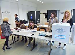 Ballottaggio, la vittoria si gioca sulla lotta all'astensionismo