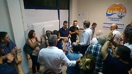 Casalmaggiore, Bongiovanni ancora sindaco