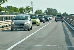 Pizzetti: 'Un mio ordine del giorno impegna il governo a reperire le risorse per il nuovo ponte'