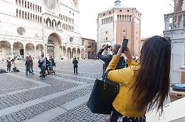 Vacanza in Lombardia: alla Bit Cremona &egrave; protagonista