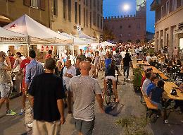 Gioved&igrave; d'estate, torna la grande stagione del centro storico