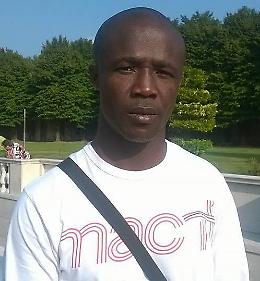 Kouao Jacob Danho si difende: "E' stato un rapinatore" 