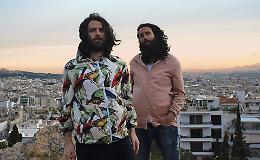 Il ritorno de La Scapigliatura con 'Ios Mykonos'