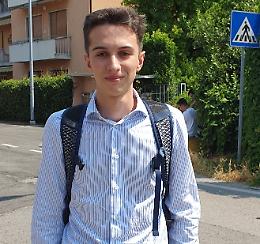 Pacioli, maturità dopo soli 4 anni. Natale accorcia i tempi