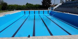 La piscina può riaprire? Mercoledì l'atteso verdetto