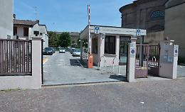 Busi, aria condizionata ko: blitz dei Nas