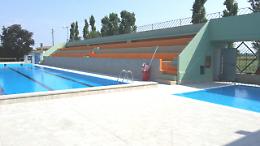 Torre de' Picenardi, piscina comunale: sabato la riapertura