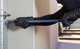 Ladri a segno a Casalbellotto, due colpi in pieno giorno