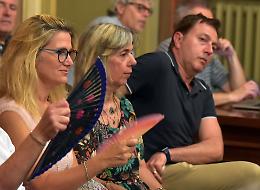 Busi, aria condizionata ko: "La ditta risarcisca i danni"